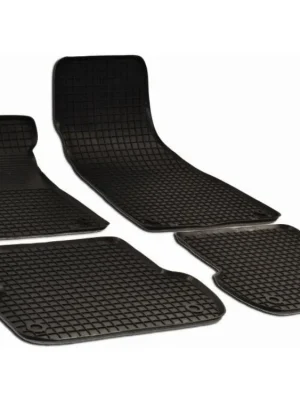 Bestseller PŘESNÉ GUMOVÉ AUTOKOBERCE AUDI A4 (B6/B7) 10/00-05