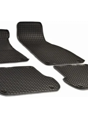 Superprijs PŘESNÉ GUMOVÉ AUTOKOBERCE AUDI A4 (B7) 05-07, SEAT EXEO 09-