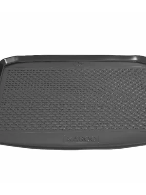 Zlevněný VANA DO KUFRU ŠKODA KAROQ (2017-) - Dolní dno