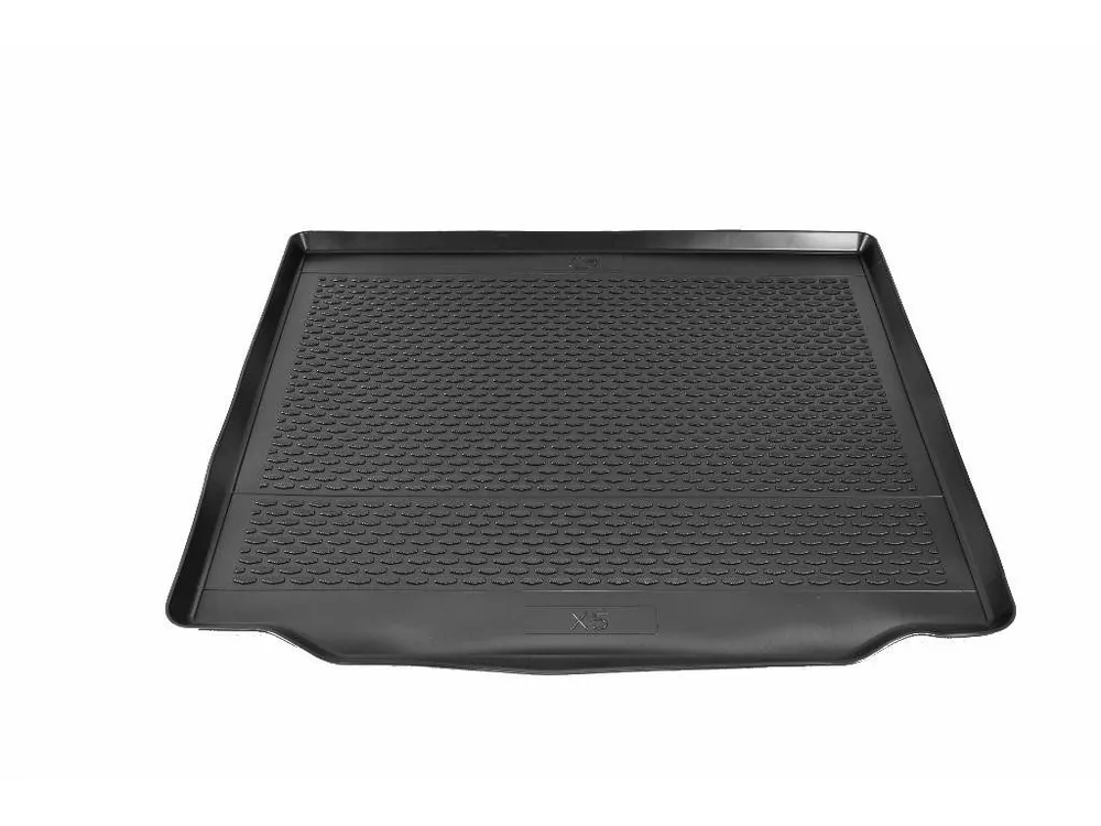 VANA DO KUFRU BMW X5 (E70) 2007-2013, (F15) 2013-2018, (G05) 2019- Merkproduct
