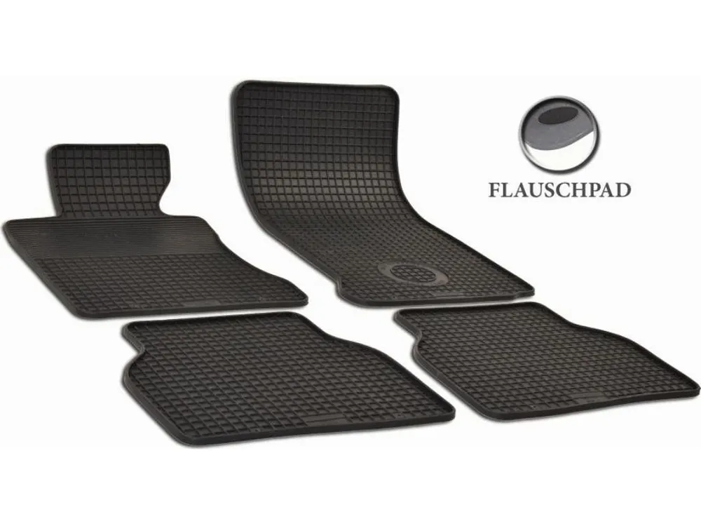 Fabrieksprijs PŘESNÉ AUTOKOBERCE BMW 5 (E60) 04-10