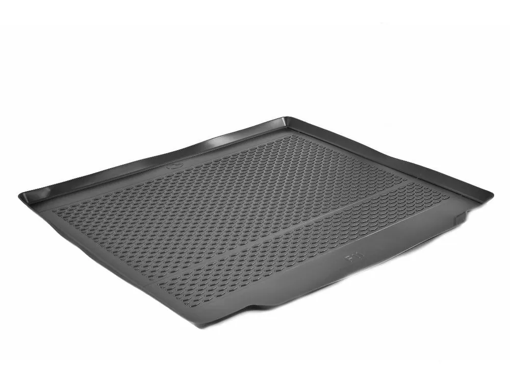 Populair VANA DO KUFRU BMW 5 TOURING F11 (2010-2017)
