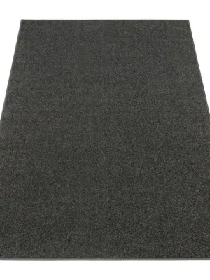Kusový koberec Dynasty 76 grafit šedý Seizoensaanbieding