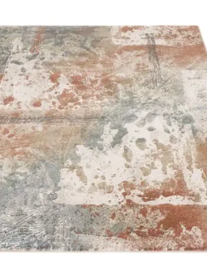 Bestel Nu Moderní kusový koberec Ragolle Argentum 63765 6250 Abstraktní vícebarevný
