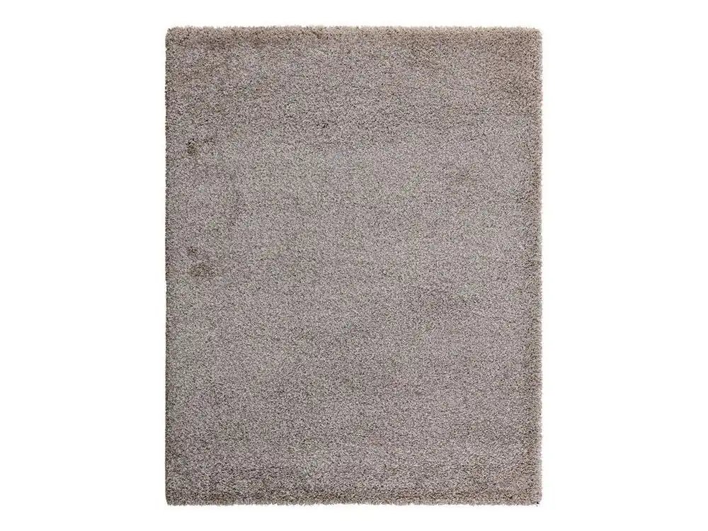 Aanbieding Moderní kusový koberec shaggy Ragolle Twilight 39001 6611 béžový