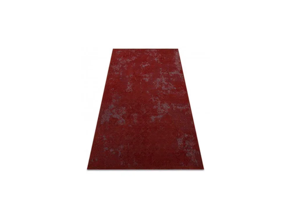 Kusový koberec vlněný JADE 45000/301 OSTA Ornament červený šedý Dagaanbieding