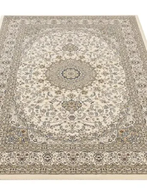 Koop Online Kusový koberec Ragolle Da Vinci 57119 6464 béžový