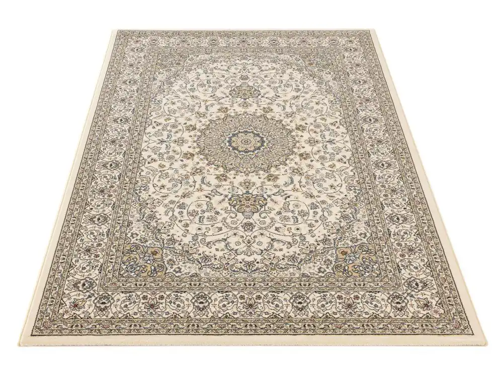 Koop Online Kusový koberec Ragolle Da Vinci 57119 6464 béžový