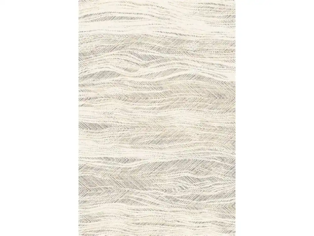 Koop Vandaag Kusový koberec vlněný Agnella Tempo Natural Weaves krémový béžový