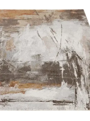 Finale Uitverkoop Moderní kusový koberec Ragolle Argentum 63843 9248 Abstraktní béžový