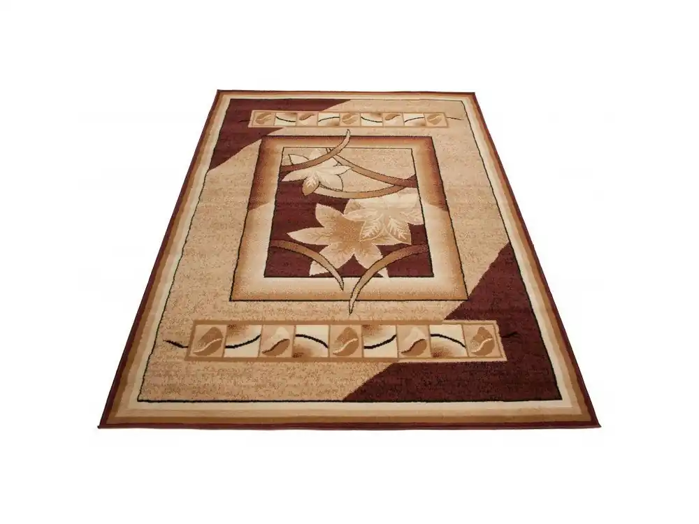 Kusový koberec ATLAS 1912D Světle béžový Weekendaanbieding