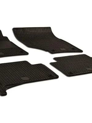 Beperkte Voorraad PŘESNÉ AUTOKOBERCE PORSCHE CAYENNE, VW TOUAREG (2003-2009) - Oválný fix