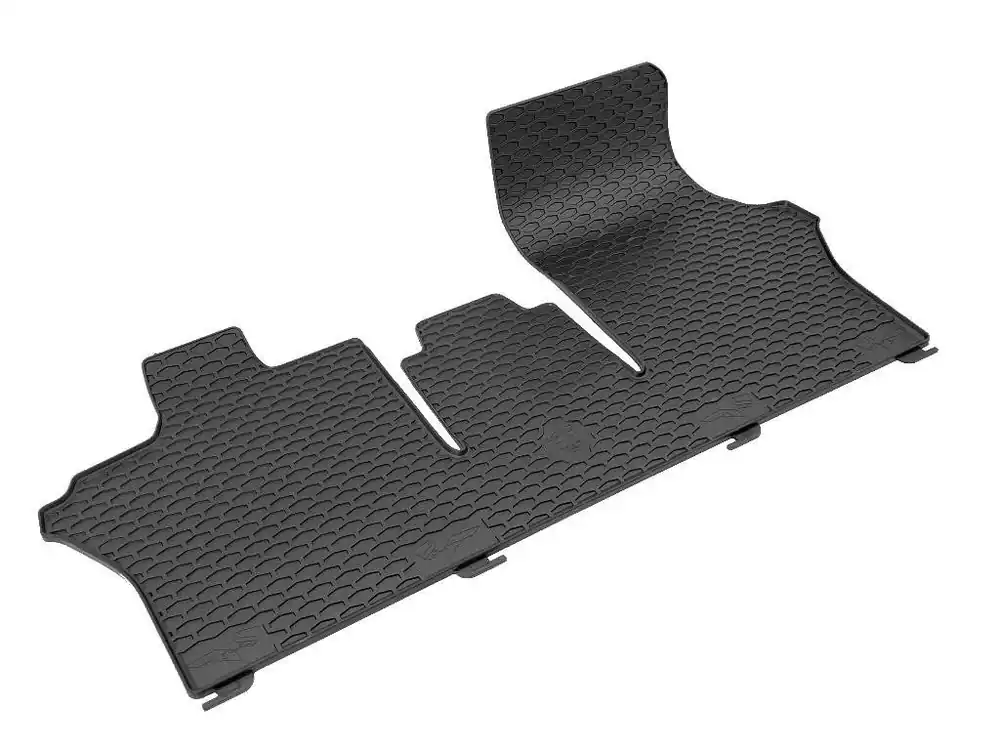 PŘESNÉ AUTOKOBERCE VW ID.BUZZ (2022-) CARGO / 1+1 Premium