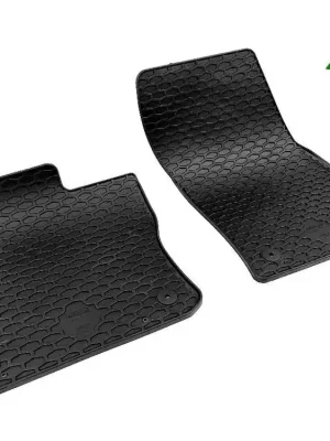 Must-Have PŘESNÉ AUTOKOBERCE FORD TRANSIT CONNECT (2022-), VW CADDY CARGO (2020-)