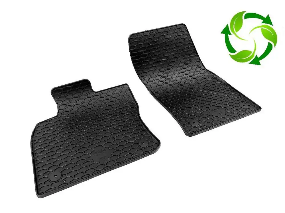 Must-Have PŘESNÉ AUTOKOBERCE FORD TRANSIT CONNECT (2022-), VW CADDY CARGO (2020-)