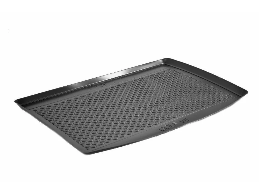 VANA DO KUFRU GOLF VII (12-19) Hatch., E-GOLF (14-20) Veilige Betaling