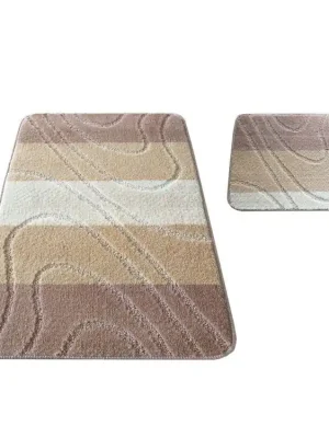Must-Have Předložka koupelnová Montana 05 Béžová