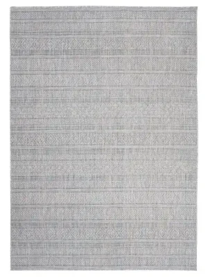 Levný Kusový koberec Sisal MELISSA KM31A Moderní šedý