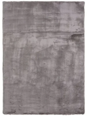 Aanbieding Moderní kusový koberec Angelo Dark Grey tmavě šedý