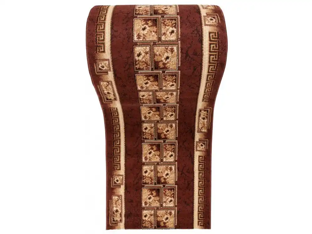 Speciale Aanbieding Běhoun ATLAS 4489B hnědý