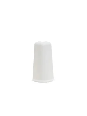 Horká Nabídka Vnější roh k liště Cezar60 - M089 - Bílá matná 60mm