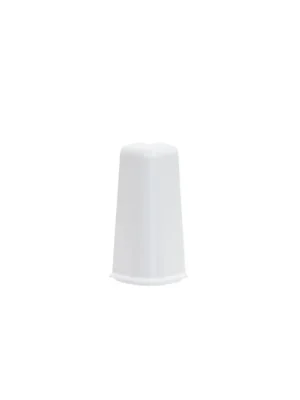 Vnější roh k liště Cezar60 - P089 - Bílá lesklá 60mm Koupit Online