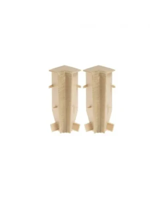 Vnitřní roh k liště - MASTERLINE 452 Crotone - 60mm - 2 ks Oblíbený