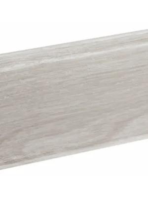 Podlahová lišta soklová PVC - MASTERLINE 526 Dub Hvide Sande Matný 60 mm (2,2m) Kupte Ještě Dnes