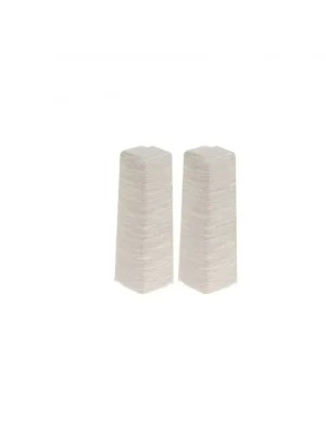 Vnější roh k liště - MASTERLINE 526 Dub Hvide Sande - 60mm - 2 ks Speciale Akce
