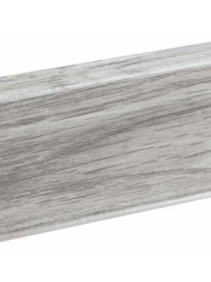 Podlahová lišta soklová PVC - MASTERLINE 453 Grelandia Matná 60 mm (2,2m) Novinka