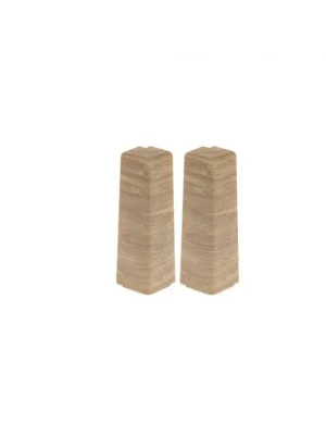Vnější roh k liště - MASTERLINE 436 Heraklion - 60mm - 2 ks Nejlepší Cena