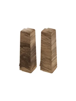 Vnější roh k liště - MASTERLINE 356 Irlandia - 60mm - 2 ks Omezené Množství