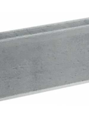Bezpečná Platba Podlahová lišta soklová PVC - MASTERLINE 520 Korsický Kámen Matný 60 mm (2,2m)