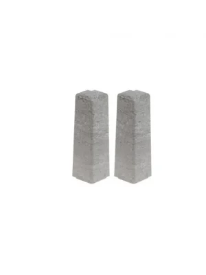 Zlevněný Vnější roh k liště - MASTERLINE 520 Korsický Kámen - 60mm - 2 ks
