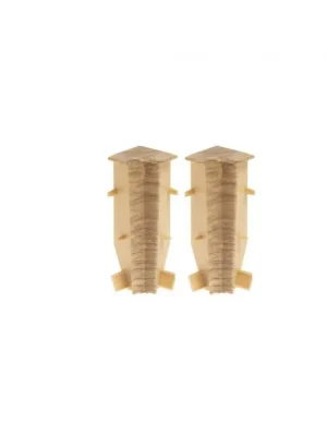 Exclusieve Akce Vnitřní roh k liště - MASTERLINE 451 Napoli - 60mm - 2 ks