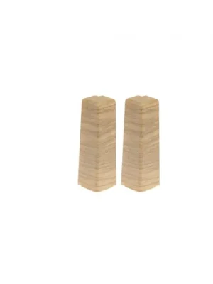 Vnější roh k liště - MASTERLINE 451 Napoli - 60mm - 2 ks Bezpečná Platba