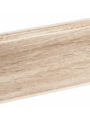 Podlahová lišta soklová PVC - MASTERLINE 435 Rocky Kanada Matná 60 mm (2,2m) Akce