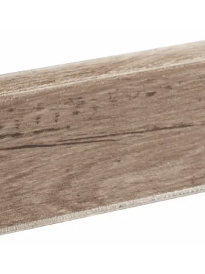 Podlahová lišta soklová PVC - MASTERLINE 354 Treviso Matná 60 mm (2,2m) Rychlé Dodání