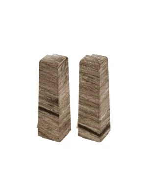 Novinka Vnější roh k liště - MASTERLINE 354 Treviso - 60mm - 2 ks