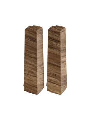 Vnější roh k liště - MASTERLINE 355 Vincenza - 60mm - 2 ks Blesková Nabídka