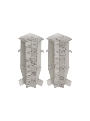 Vnitřní roh k liště - MASTERLINE 352 Atlantyk - 80mm - 2 ks Akční Cena