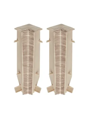 Kupte Ještě Dnes Vnitřní roh k liště - MASTERLINE 467 Chalky - 80mm - 2 ks