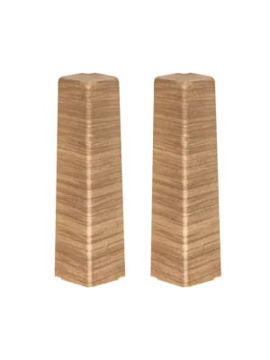 Vnější roh k liště - MASTERLINE 474 Skořicová - 80mm - 2 ks Pouze Dnes
