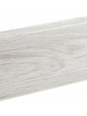 Podlahová lišta soklová PVC - MASTERLINE 456 Marengo Matná 80 mm (2,2m) Víkendová Akce
