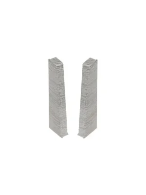 Dokud Zásoby Vydrží Koncovka levá + Koncovka pravá k liště HI-LINE PRESTIGE 078 - 2 ks
