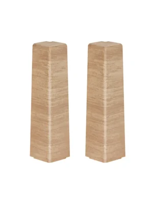 Vnější roh k liště - MASTERLINE 469 Honey - 80mm - 2 ks Nejprodávanější