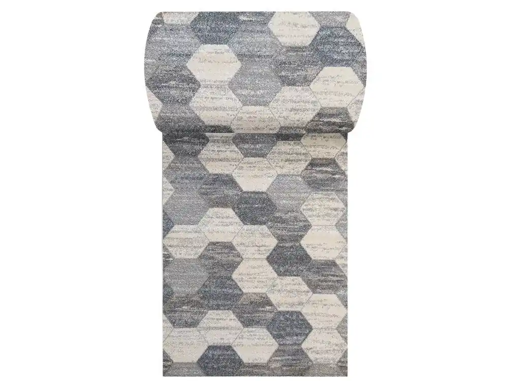 Běhoun Vista 02 šedý Exclusieve Aanbieding