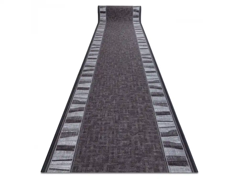 Běhoun pogumovaný LINEA 97 šedý Superprijs