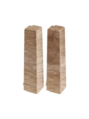 Vnější roh k liště - MASTERLINE 430 Marsylia - 80mm - 2 ks Horká Nabídka