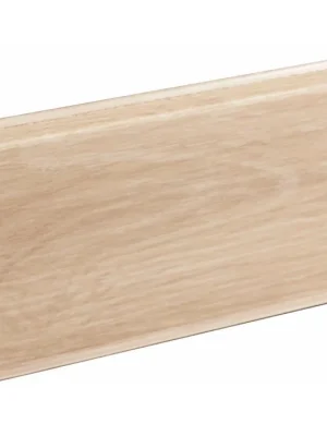Odeslání Ihned Podlahová lišta soklová PVC - MASTERLINE 468 Sienna Matný - 80 mm (2,2m)